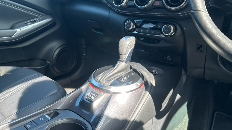 Nissan Juke 1.0 DiG-T 114 Tekna 5dr DCT Petrol Hatchback